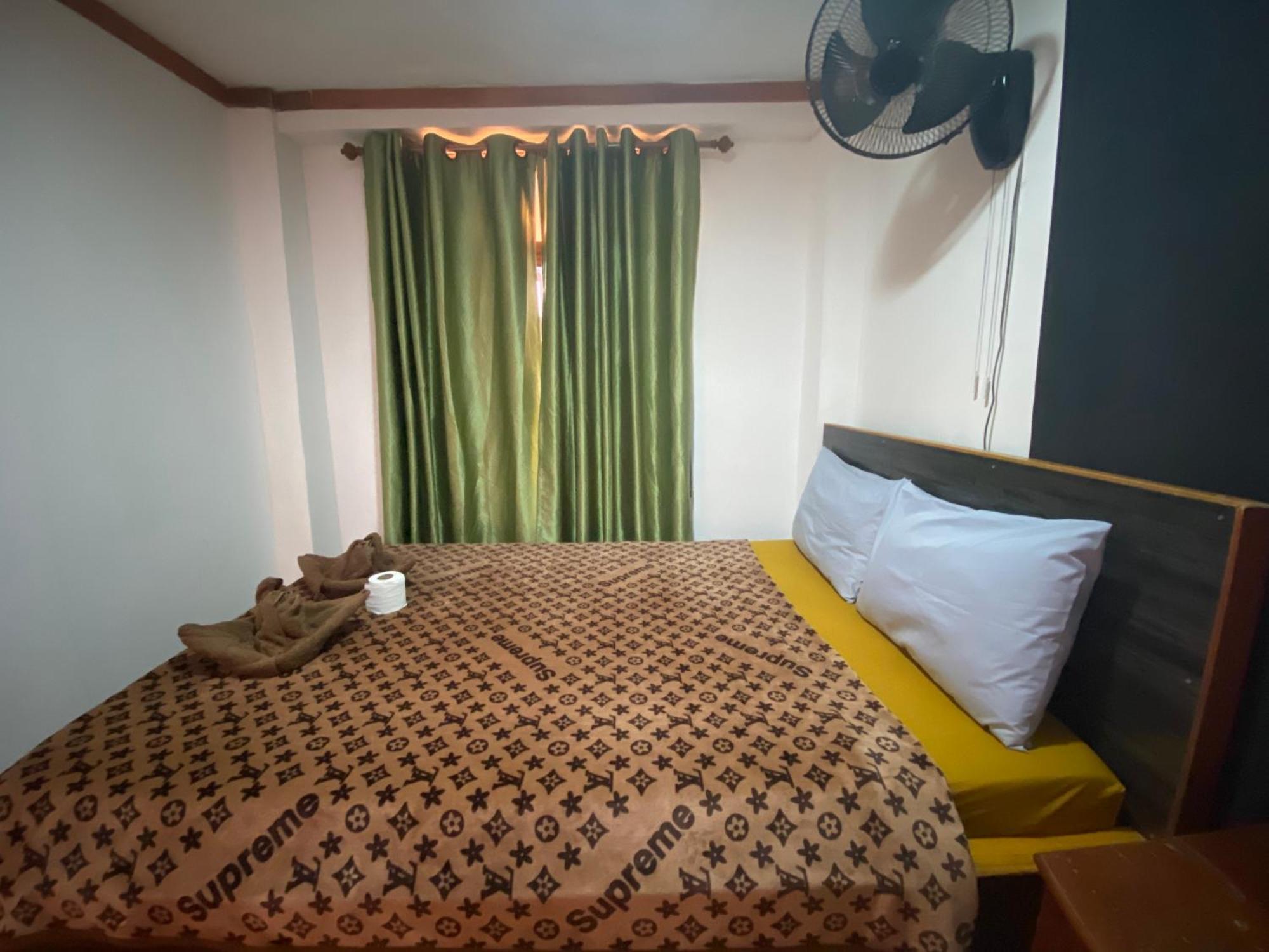 White Rose Guesthouse Kaoh Touch Exterior photo